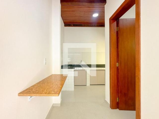 Apartamento aluguel em Região Geográfica Imediata de Florianópolis, Desterro