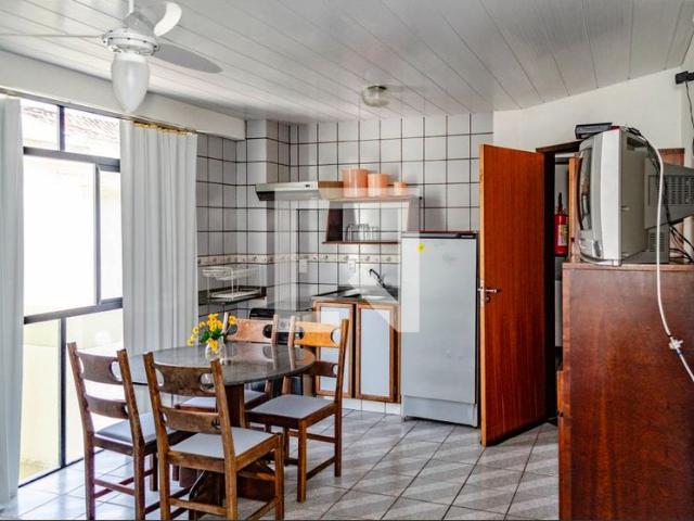 Apartamento aluguel em Região Geográfica Imediata de Florianópolis, Desterro