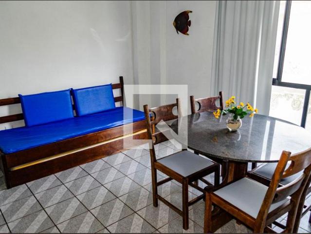 Apartamento aluguel em Região Geográfica Imediata de Florianópolis, Desterro