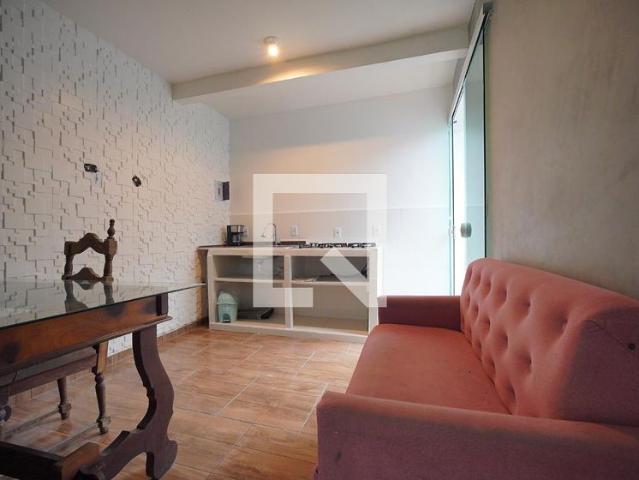 Apartamento aluguel em Vargem do Bom Jesus, Florianópolis