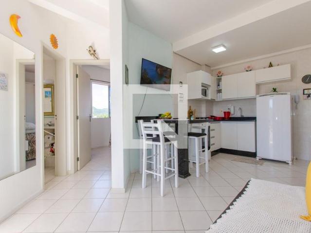 Apartamento aluguel em Região Geográfica Imediata de Florianópolis, Desterro