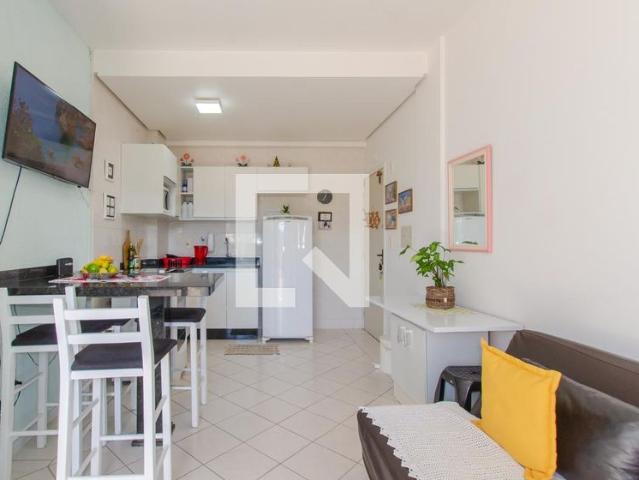 Apartamento aluguel em Região Geográfica Imediata de Florianópolis, Desterro