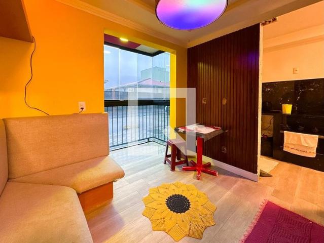 Apartamento aluguel em Região Geográfica Imediata de Florianópolis, Desterro