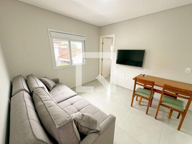 Apartamento aluguel em Região Geográfica Imediata de Florianópolis, Desterro