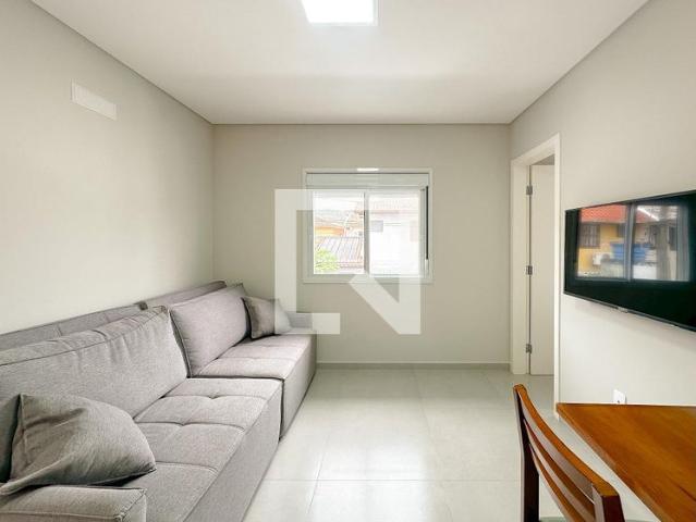 Apartamento aluguel em Região Geográfica Imediata de Florianópolis, Desterro