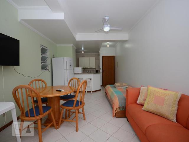 Apartamento aluguel em Região Geográfica Imediata de Florianópolis, Desterro