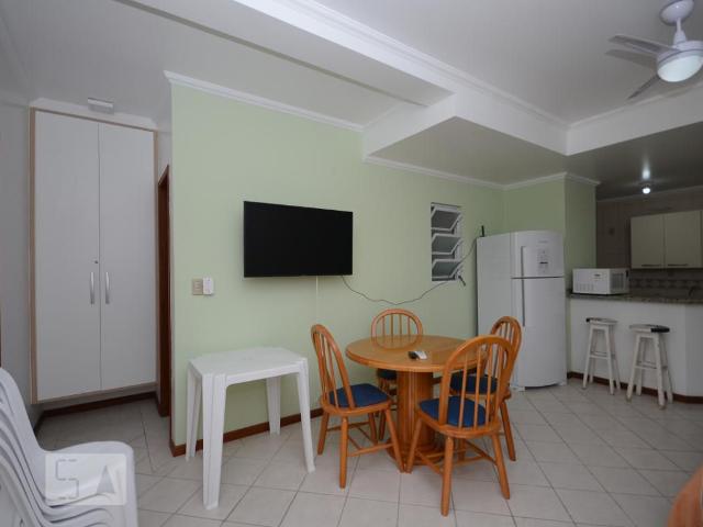 Apartamento aluguel em Região Geográfica Imediata de Florianópolis, Desterro