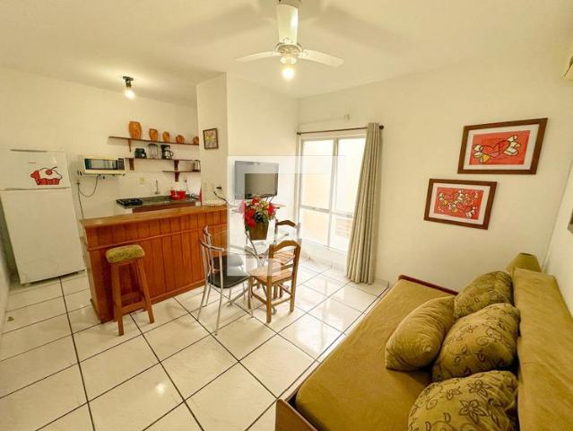 Apartamento aluguel em Região Geográfica Imediata de Florianópolis, Desterro