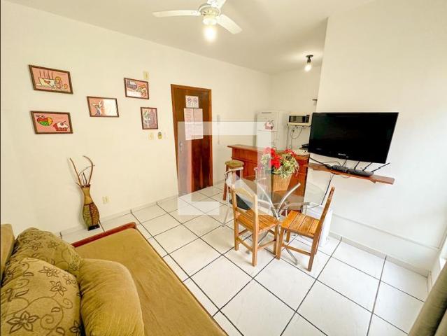 Apartamento aluguel em Região Geográfica Imediata de Florianópolis, Desterro