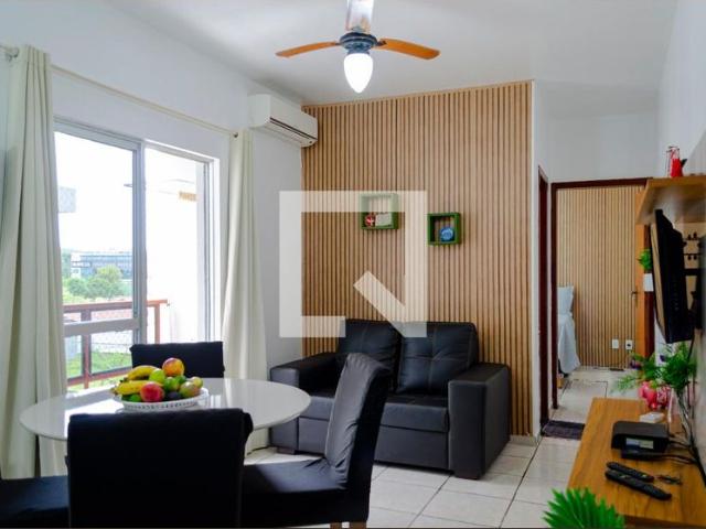 Apartamento aluguel em Região Geográfica Imediata de Florianópolis, Desterro