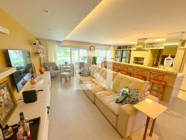 Apartamento aluguel em Região Geográfica Imediata de Florianópolis, Desterro