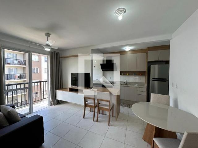 Apartamento aluguel em Região Geográfica Imediata de Florianópolis, Desterro