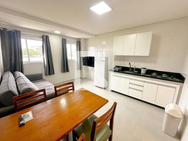 Apartamento aluguel em Região Geográfica Imediata de Florianópolis, Desterro