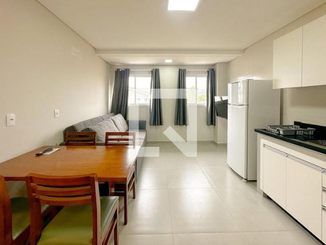 Apartamento aluguel em Região Geográfica Imediata de Florianópolis, Desterro