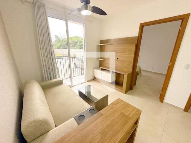 Apartamento aluguel em Região Geográfica Imediata de Florianópolis, Desterro