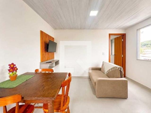 Apartamento aluguel em Região Geográfica Imediata de Florianópolis, Desterro