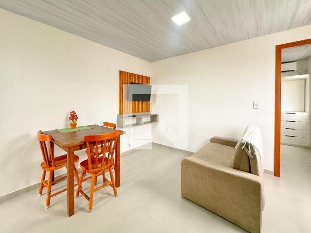 Apartamento aluguel em Região Geográfica Imediata de Florianópolis, Desterro