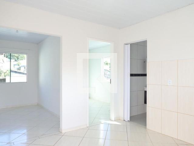 Apartamento aluguel em Região Geográfica Imediata de Florianópolis, Desterro
