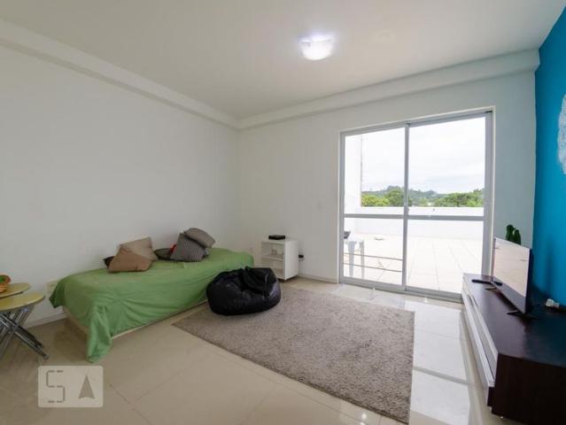 Apartamento aluguel em Cachoeira do Bom Jesus, Florianópolis