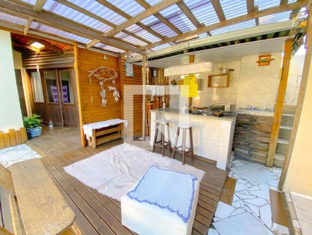 Apartamento aluguel em Região Geográfica Imediata de Florianópolis, Desterro