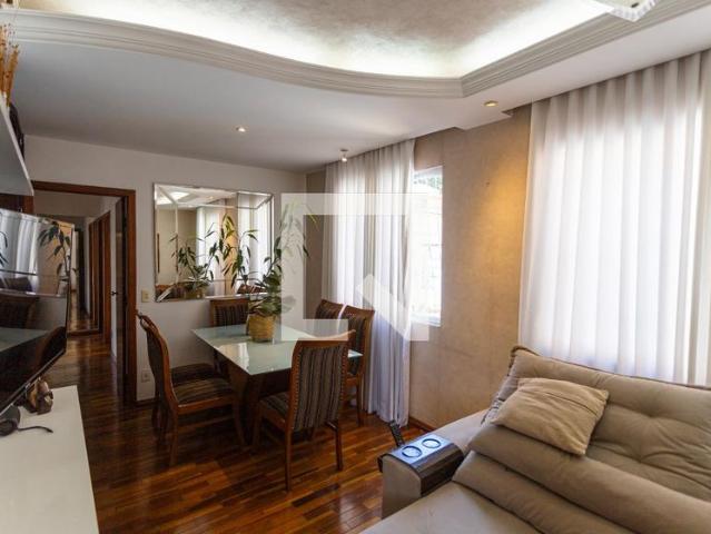 Apartamento aluguel em Região Geográfica Imediata de Belo Horizonte, Região Metropolitana de Belo Horizonte