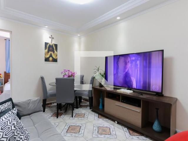 Apartamento aluguel em Região Imediata de São Paulo, Região Metropolitana de São Paulo