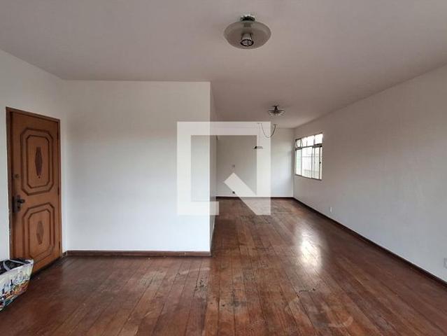 Apartamento aluguel em Caiçara-Adelaide, Belo Horizonte