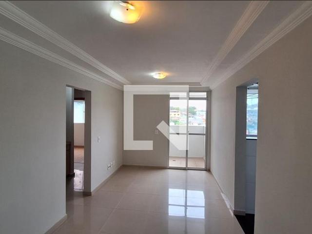 Apartamento aluguel em Caiçara-Adelaide, Belo Horizonte