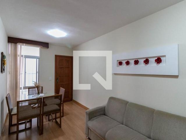 Apartamento aluguel em Região Geográfica Imediata de Belo Horizonte, Região Metropolitana de Belo Horizonte