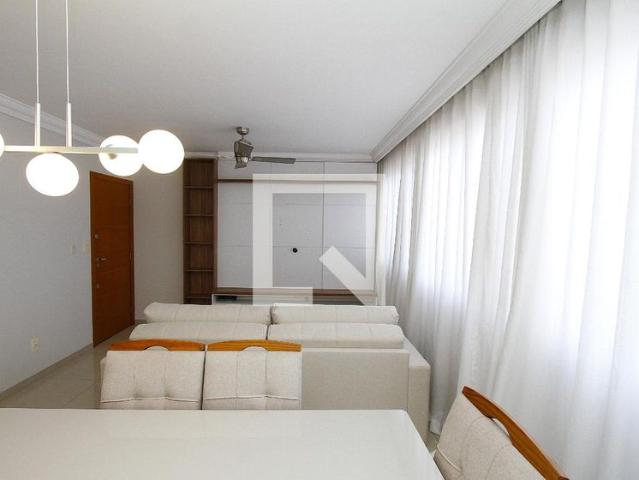 Apartamento aluguel em Caiçara-Adelaide, Belo Horizonte
