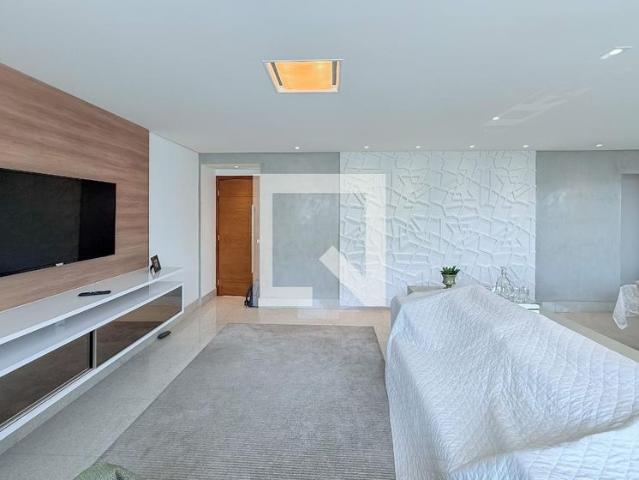 Apartamento aluguel em Caiçara-Adelaide, Belo Horizonte