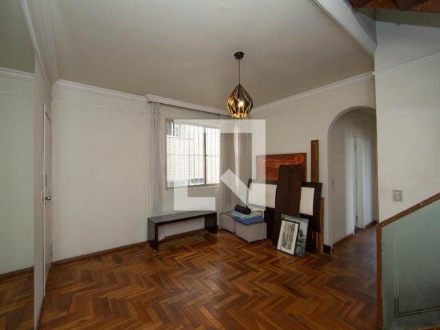 Apartamento aluguel em Caiçara-Adelaide, Belo Horizonte