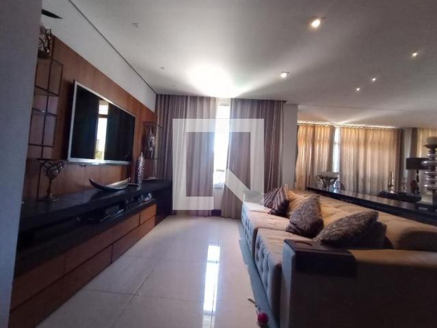 Apartamento aluguel em Região Geográfica Imediata de Belo Horizonte, Região Metropolitana de Belo Horizonte