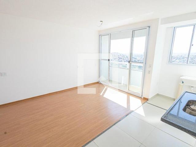 Apartamento aluguel em Regional Noroeste, Belo Horizonte