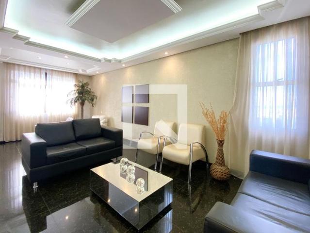 Apartamento aluguel em Região Geográfica Imediata de Belo Horizonte, Região Metropolitana de Belo Horizonte