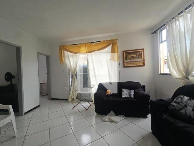 Apartamento aluguel em Região Geográfica Imediata de Salvador, Região Metropolitana de Salvador