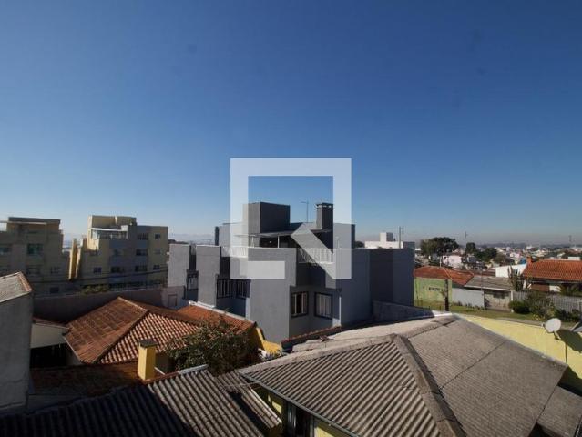 Apartamento aluguel em Região Geográfica Imediata de Curitiba, Região Metropolitana de Curitiba