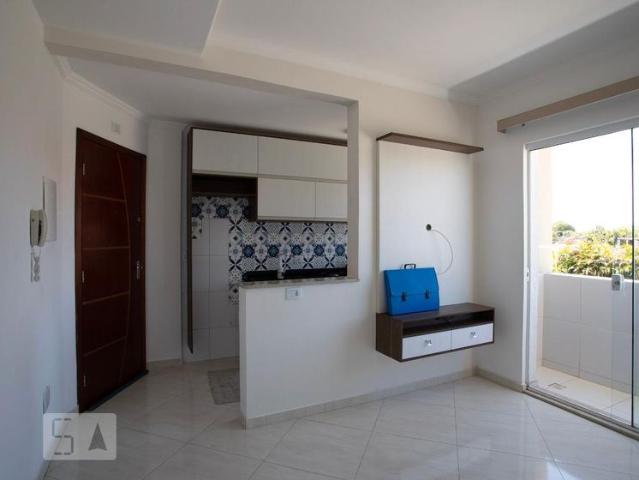 Apartamento aluguel em Região Geográfica Imediata de Curitiba, Região Metropolitana de Curitiba