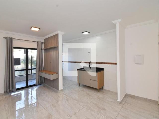 Apartamento aluguel em Região Geográfica Imediata de Curitiba, Região Metropolitana de Curitiba