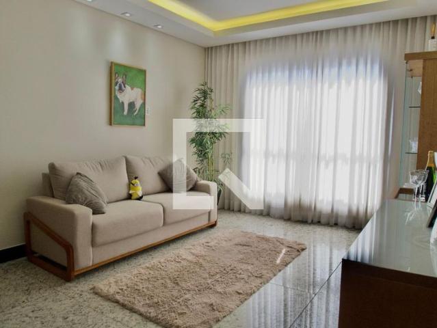 Apartamento aluguel em Região Geográfica Imediata de Belo Horizonte, Região Metropolitana de Belo Horizonte