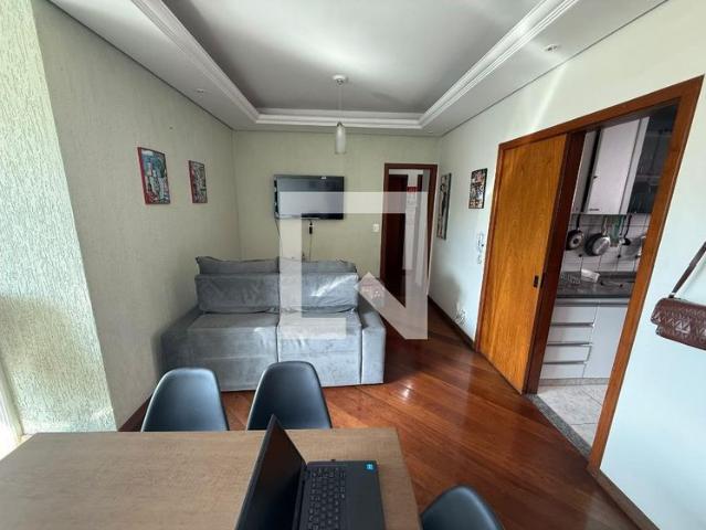 Apartamento aluguel em Região Geográfica Imediata de Belo Horizonte, Região Metropolitana de Belo Horizonte