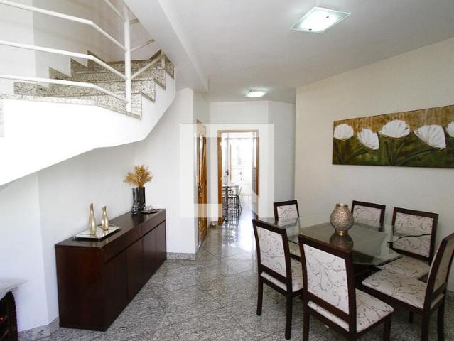 Apartamento aluguel em Regional Oeste, Belo Horizonte
