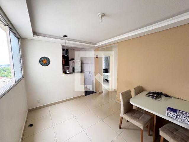 Apartamento venda em Califórnia, Belo Horizonte