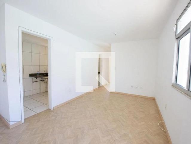 Apartamento aluguel em Eldorado, Contagem