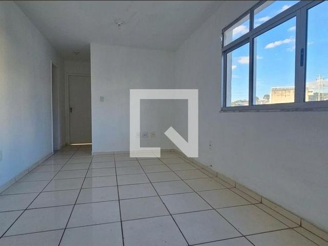 Apartamento aluguel em Eldorado, Contagem