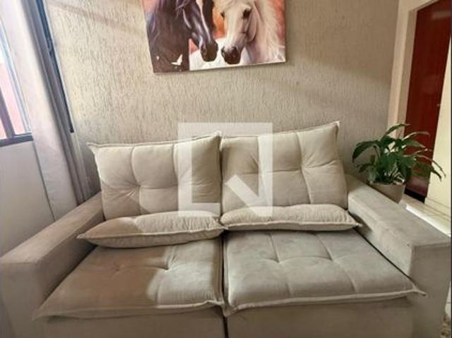 Apartamento venda em Califórnia, Belo Horizonte