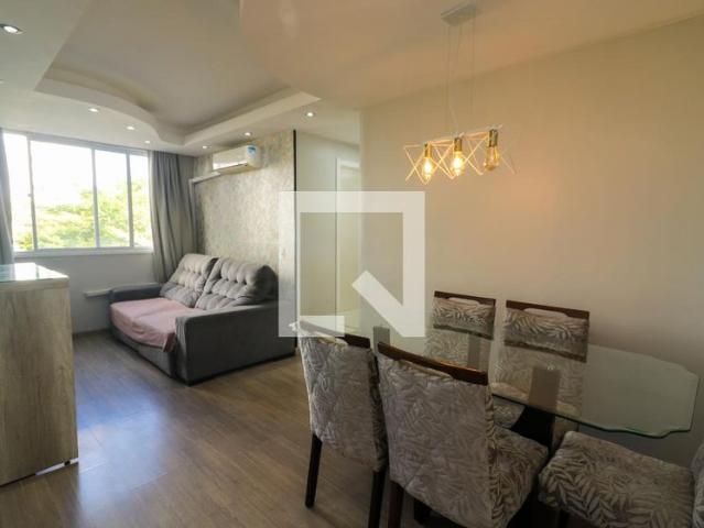 Apartamento aluguel em Cristal, Porto Alegre