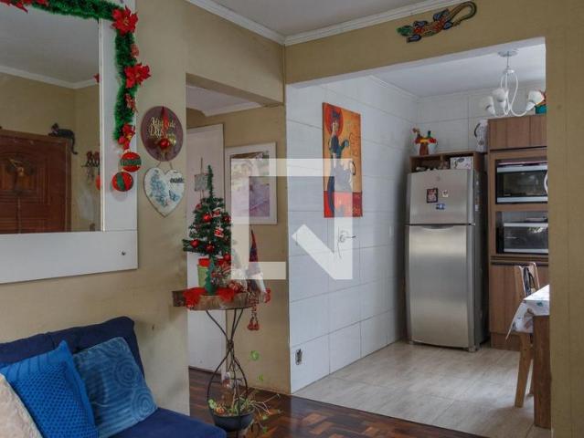 Apartamento aluguel em Região Geográfica Imediata de Porto Alegre, Região Metropolitana de Porto Alegre