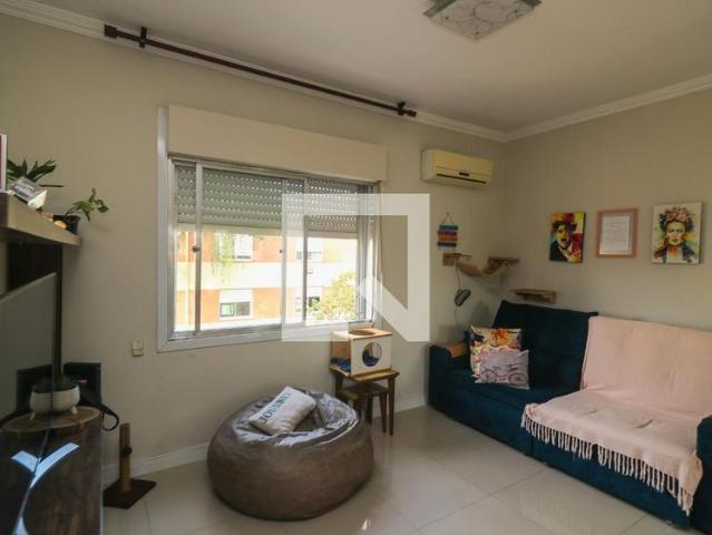 Apartamento aluguel em Região Geográfica Imediata de Porto Alegre, Região Metropolitana de Porto Alegre