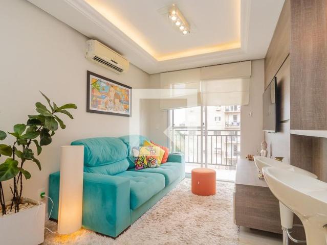 Apartamento aluguel em Região Geográfica Imediata de Porto Alegre, Região Metropolitana de Porto Alegre